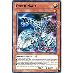 BP01-IT197 Cyber Naga comune Unlimited (IT) -NEAR MINT-