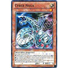 BP01-IT197 Cyber Naga comune starfoil Unlimited (IT) -NEAR MINT-