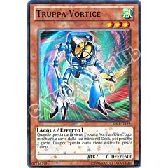 BP01-IT199 Truppa Vortice comune starfoil Unlimited (IT) -NEAR MINT-