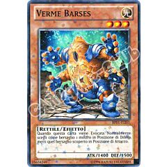 BP01-IT201 Verme Barses comune starfoil Unlimited (IT)  -GOOD-