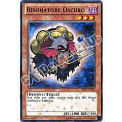 BP01-IT203 Risonatore Oscuro comune starfoil Unlimited (IT)  -GOOD-