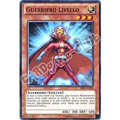 BP01-IT208 Guerriero Livello comune Unlimited (IT) -NEAR MINT-