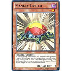 BP01-IT209 Mangia-Livello comune Unlimited (IT) -NEAR MINT-