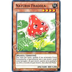 BP01-IT210 Naturia Fragola comune Unlimited (IT) -NEAR MINT-