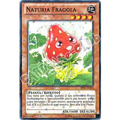 BP01-IT210 Naturia Fragola comune starfoil Unlimited (IT) -NEAR MINT-