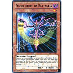 BP01-IT211 Dissolvitore Da Battaglia comune starfoil Unlimited (IT) -NEAR MINT-