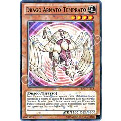 BP01-IT214 Drago Armato Temprato comune starfoil Unlimited (IT) -NEAR MINT-