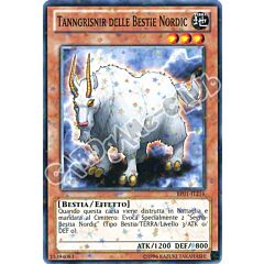 BP01-IT216 Tanngrisnir delle Bestie Nordic comune starfoil Unlimited (IT)  -GOOD-