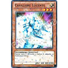 BP01-IT217 Cavaliere Lucente comune starfoil Unlimited (IT) -NEAR MINT-