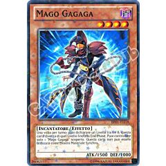 BP01-IT218 Mago Gagaga comune starfoil Unlimited (IT)  -GOOD-