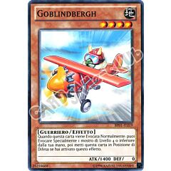 BP01-IT219 Goblindbergh comune Unlimited (IT) -NEAR MINT-