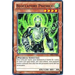 BP01-IT220 Bloccatore Psichico comune Unlimited (IT) -NEAR MINT-