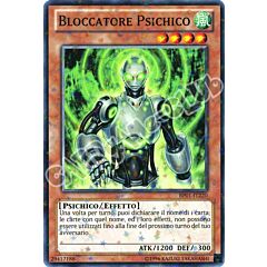 BP01-IT220 Bloccatore Psichico comune starfoil Unlimited (IT)  -GOOD-