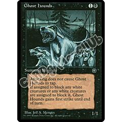 Ghost Hounds non comune (EN) -NEAR MINT-