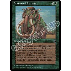 Mammoth Harness rara (EN) -NEAR MINT-