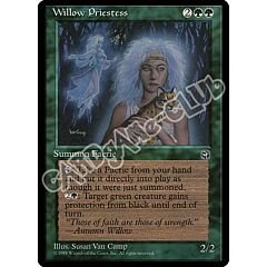 Willow Priestess rara (EN) -NEAR MINT-