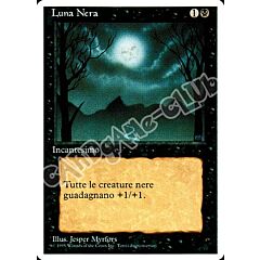 Luna Nera rara (IT) -NEAR MINT-