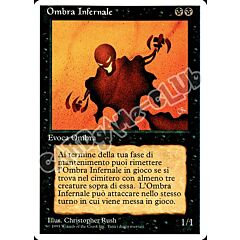 Ombra Infernale rara (IT) -NEAR MINT-