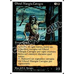 Ghoul Mangia Carogne non comune (IT) -NEAR MINT-