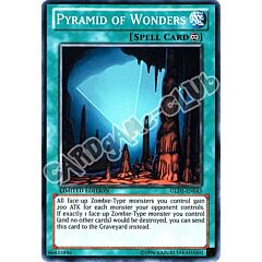 GLD5-EN043 Pyramid of Wonders comune Limited Edition (EN) -NEAR MINT-