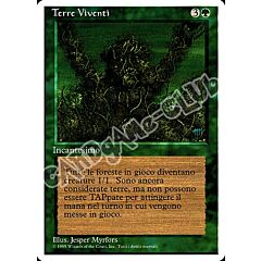 Terre Viventi rara (IT) -NEAR MINT-