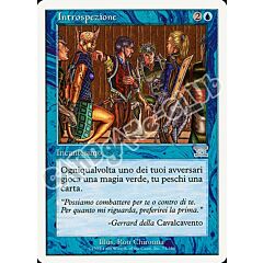 075 / 350 Introspezione non comune (IT) -NEAR MINT-