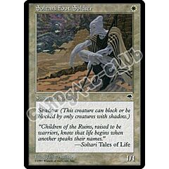 Soltari Foot Soldier comune (EN) -NEAR MINT-