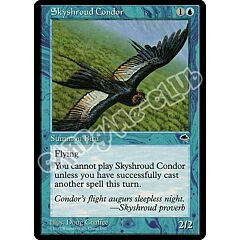 Skyshroud Condor non comune (EN) -NEAR MINT-