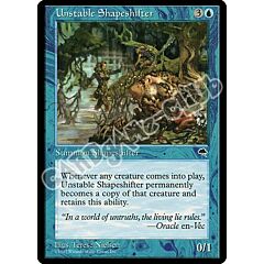 Unstable Shapeshifter rara (EN) -NEAR MINT-