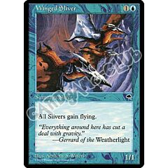 Winged Sliver comune (EN) -NEAR MINT-