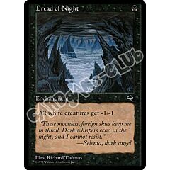 Dread of Night non comune (EN) -NEAR MINT-