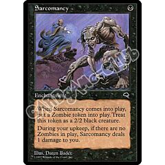 Sarcomancy rara (EN) -NEAR MINT-