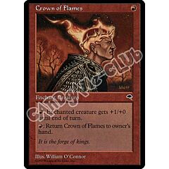 Crown of Flames comune (EN) -NEAR MINT-