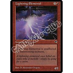Lightning Elemental comune (EN) -NEAR MINT-