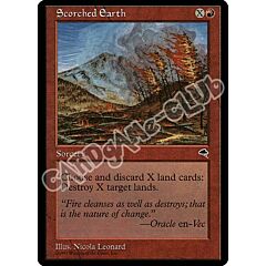 Scorched Earth rara (EN) -NEAR MINT-