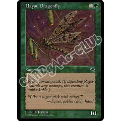 Bayou Dragonfly comune (EN) -NEAR MINT-