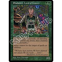 Eladamri, Lord of Leaves rara (EN) -NEAR MINT-