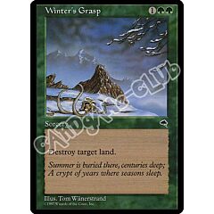 Winter's Grasp non comune (EN) -NEAR MINT-