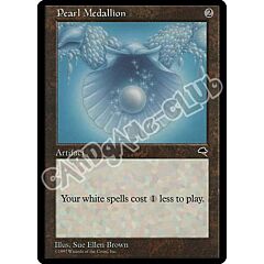 Pearl Medallion rara (EN) -NEAR MINT-
