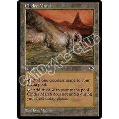 Cinder Marsh non comune (EN) -NEAR MINT-