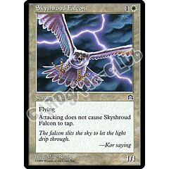 Skyshroud Falcon comune (EN) -NEAR MINT-