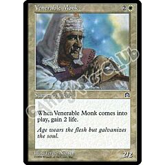 Venerable Monk comune (EN) -NEAR MINT-