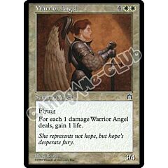 Warrior Angel rara (EN) -NEAR MINT-