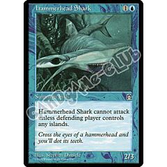 Hammerhead Shark comune (EN) -NEAR MINT-