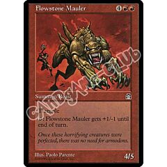 Flowstone Mauler rara (EN) -NEAR MINT-