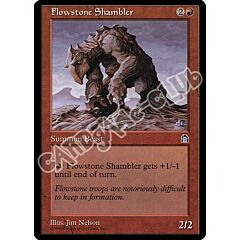 Flowstone Shambler comune (EN) -NEAR MINT-