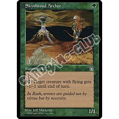 Skyshroud Archer comune (EN) -NEAR MINT-