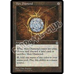 Mox Diamond rara (EN) -NEAR MINT-
