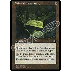 Volrath's Laboratory rara (EN) -NEAR MINT-