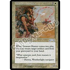 023 / 143 Treasure Hunter non comune (EN) -NEAR MINT-